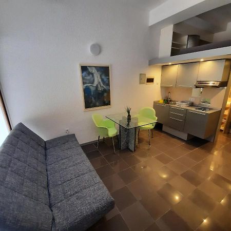 Apartment Kristjan Portorož Exteriör bild