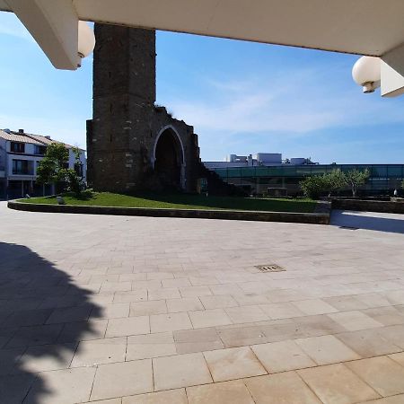 Apartment Kristjan Portorož Exteriör bild
