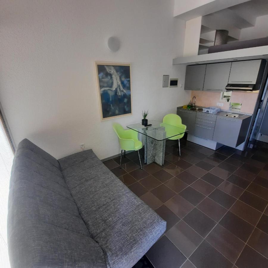 Apartment Kristjan Portorož Exteriör bild