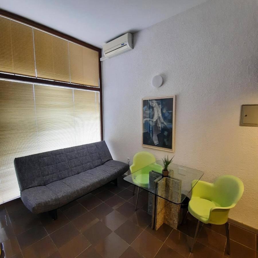 Apartment Kristjan Portorož Exteriör bild