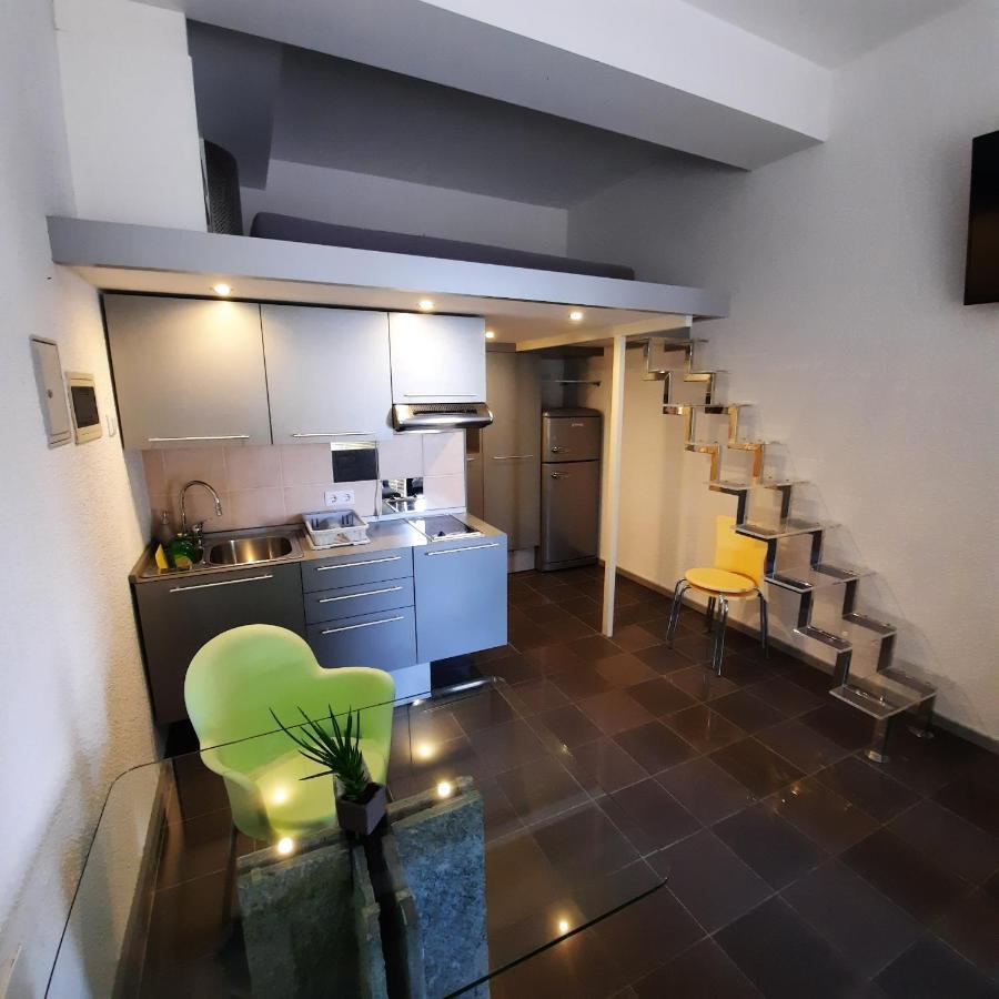 Apartment Kristjan Portorož Exteriör bild