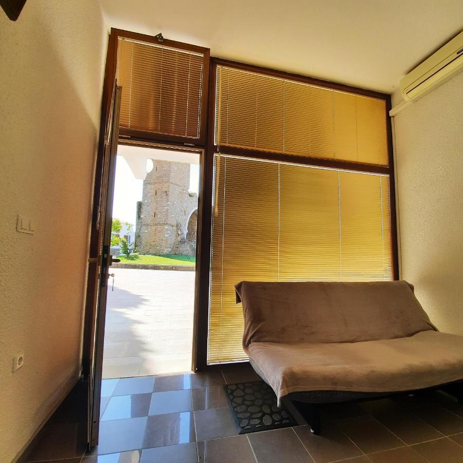 Apartment Kristjan Portorož Exteriör bild