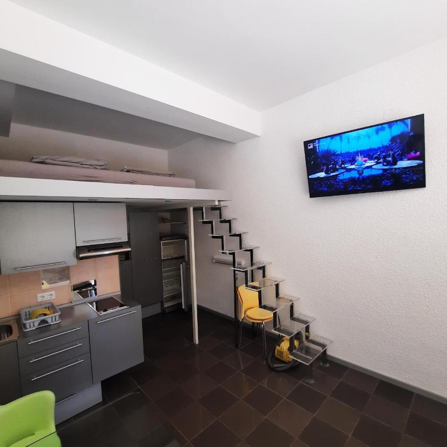 Apartment Kristjan Portorož Exteriör bild